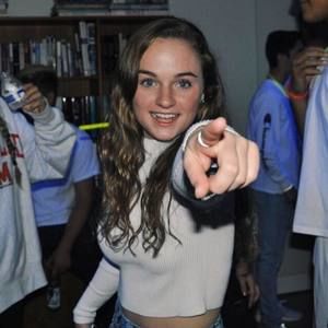 Meet your Posher, Savannah